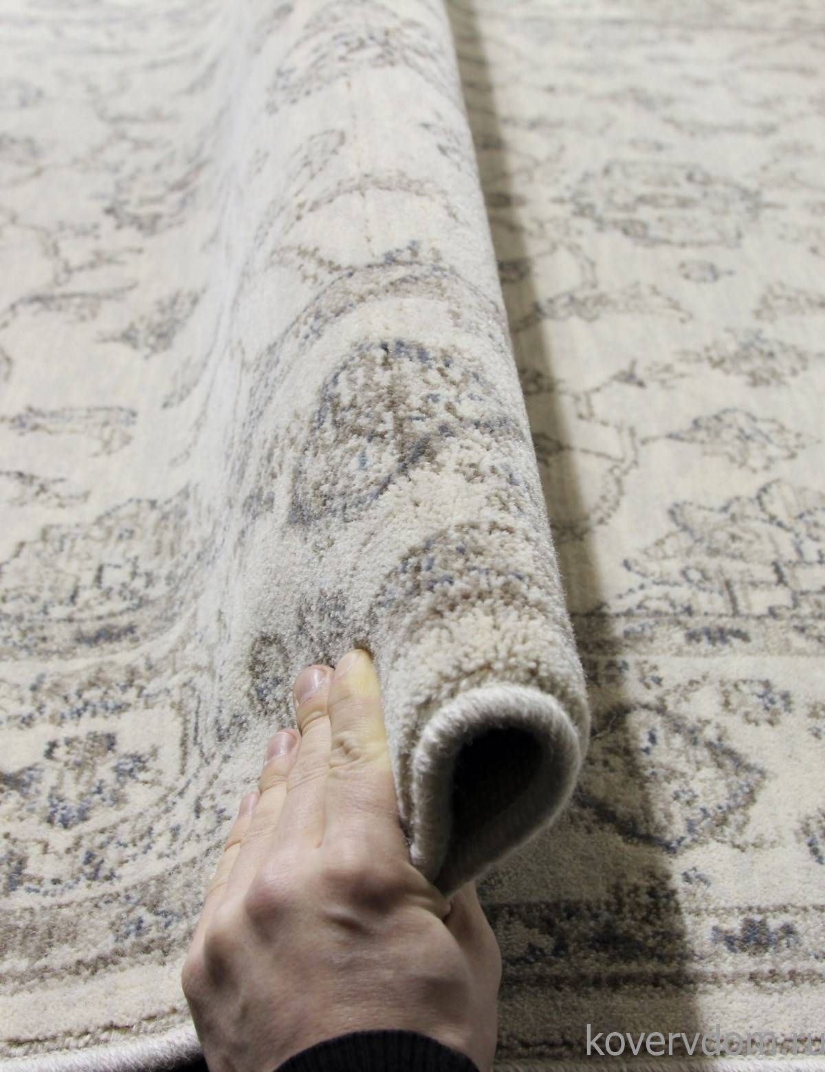 Ковер DJOBIE 45-22 621 V