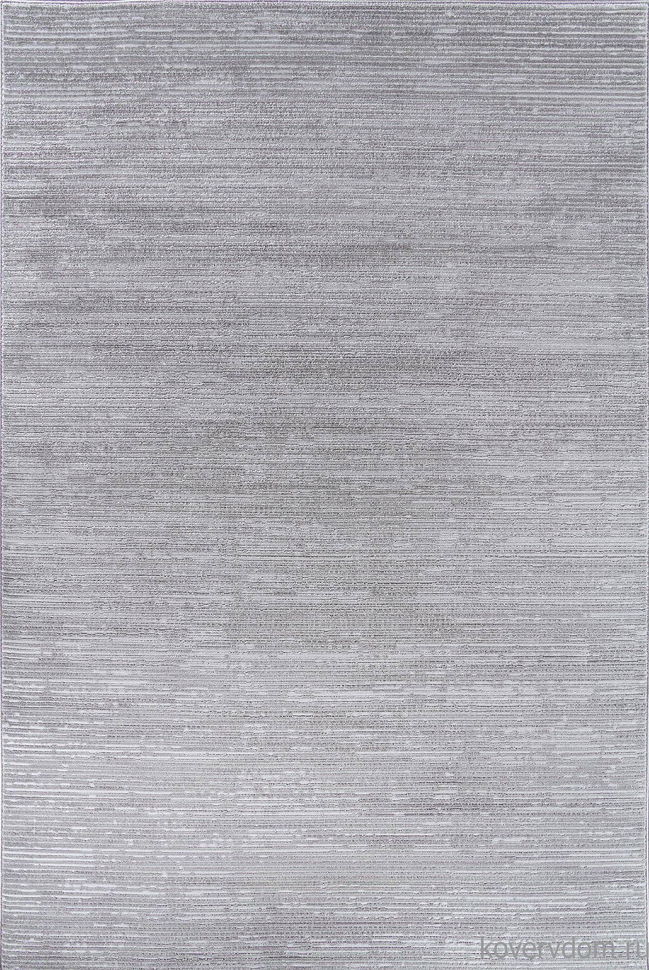 Ковер OSTIN F600 GRAY