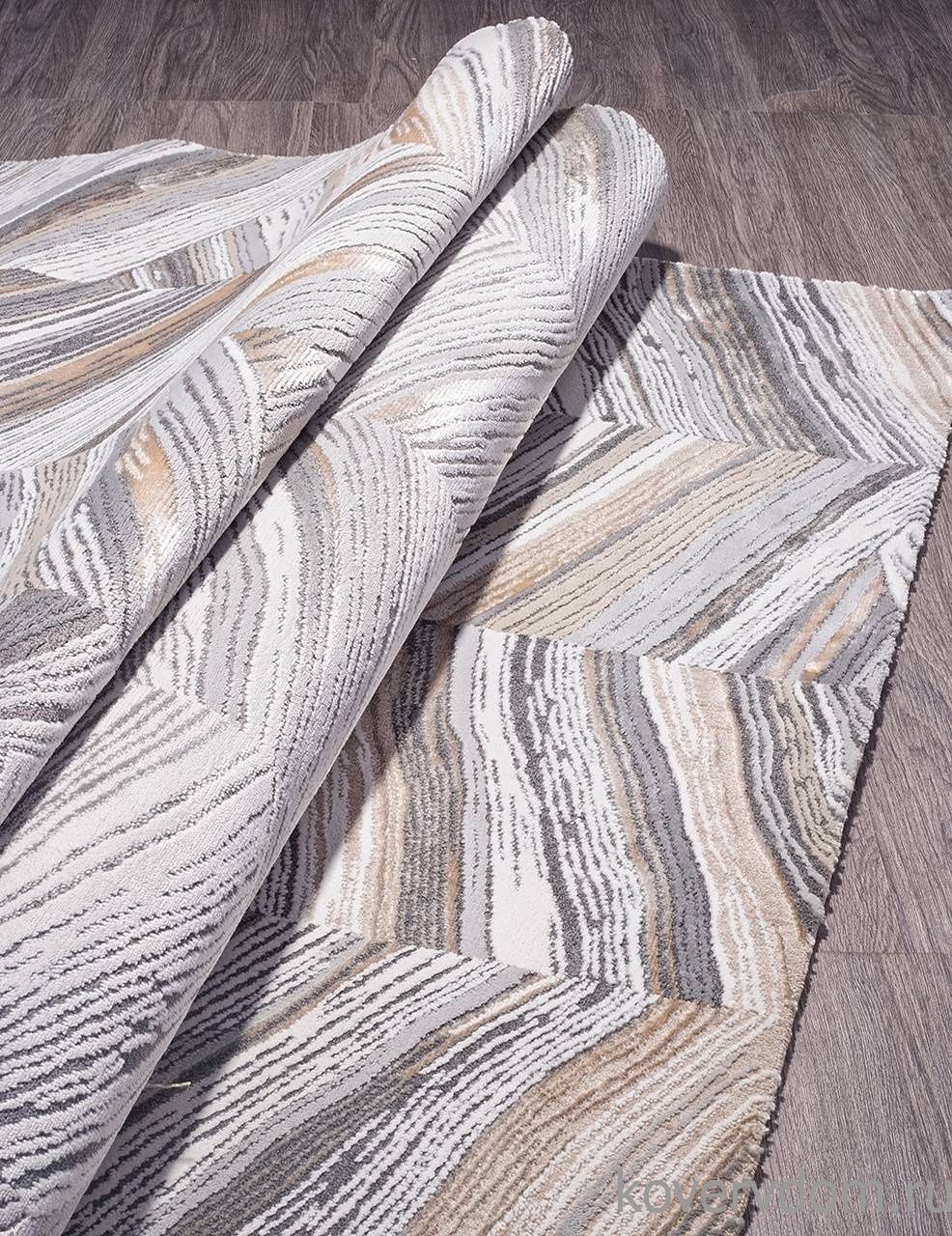 Ковер GRAND 33377 970