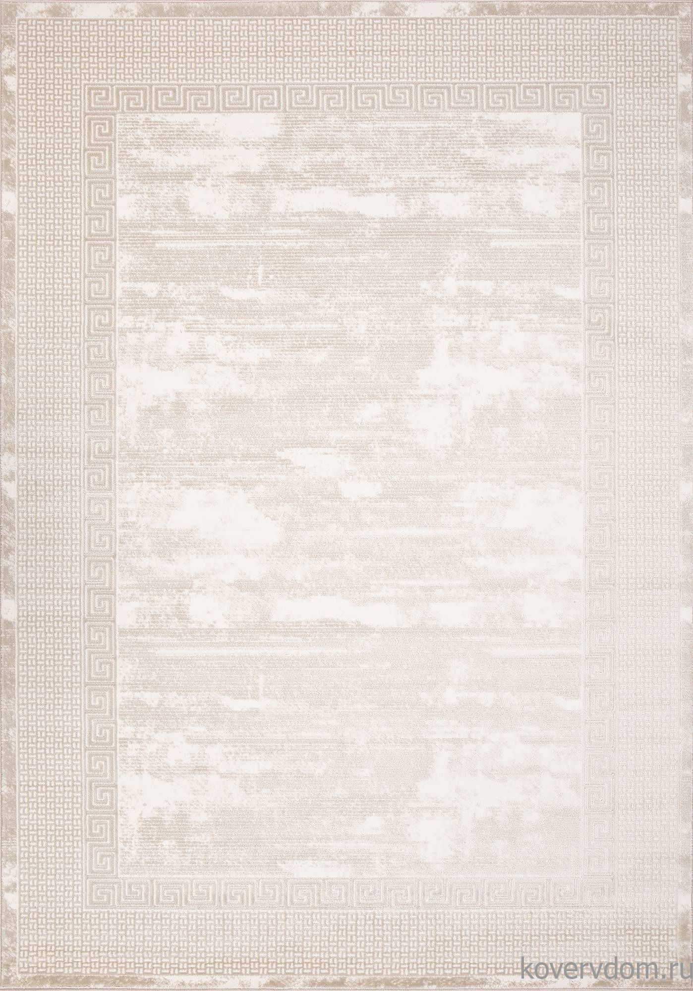 Ковер SERENITY D952 CREAM 2 Ковер SERENITY D952 CREAM 2