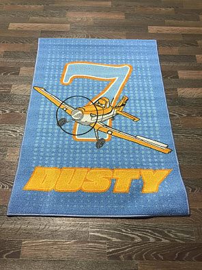 Ковер GONCA 1307554017 BLUE