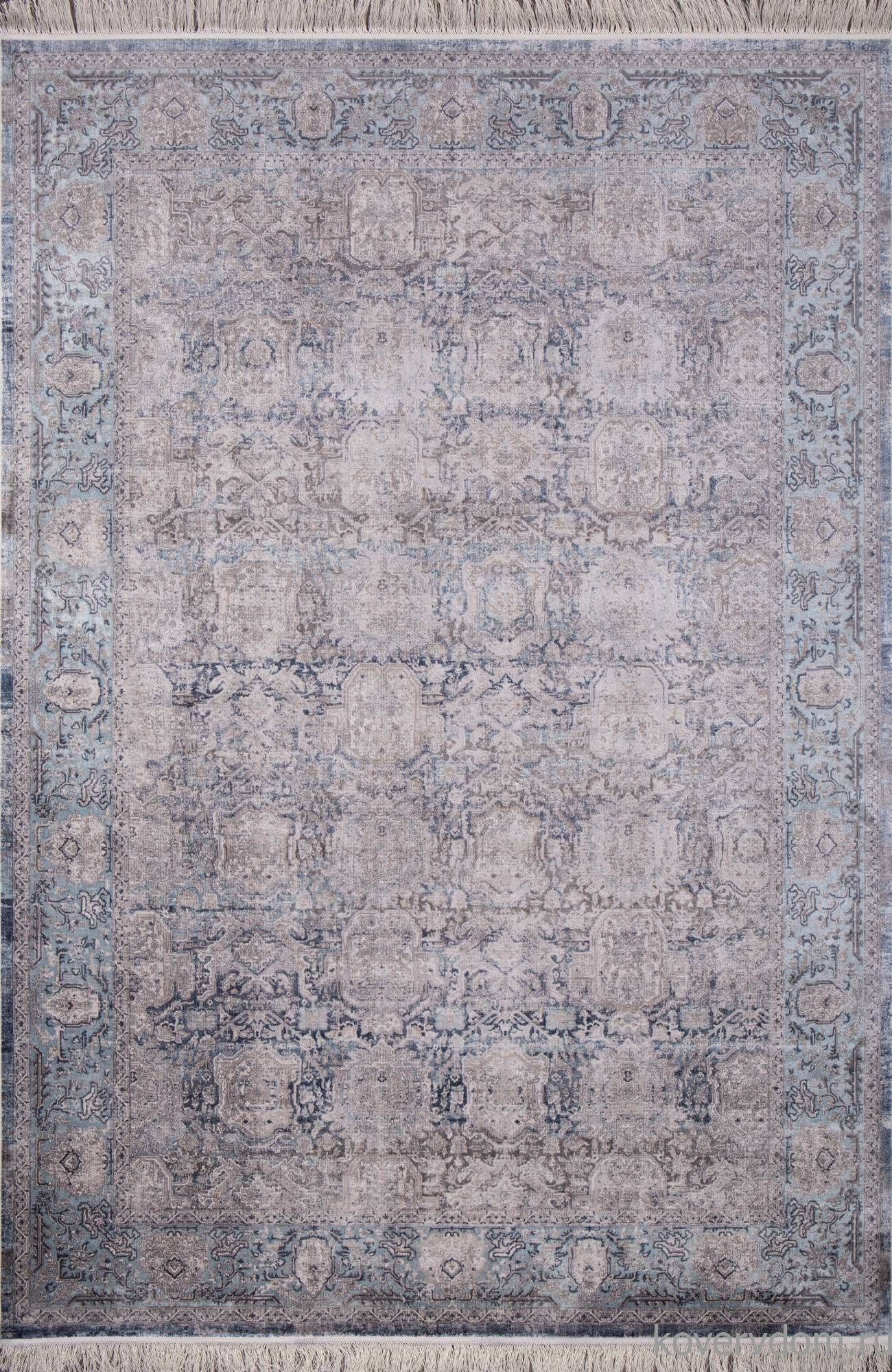 Ковер MESMERIZE O0486 031 BLUE Ковер MESMERIZE O0486 031 BLUE