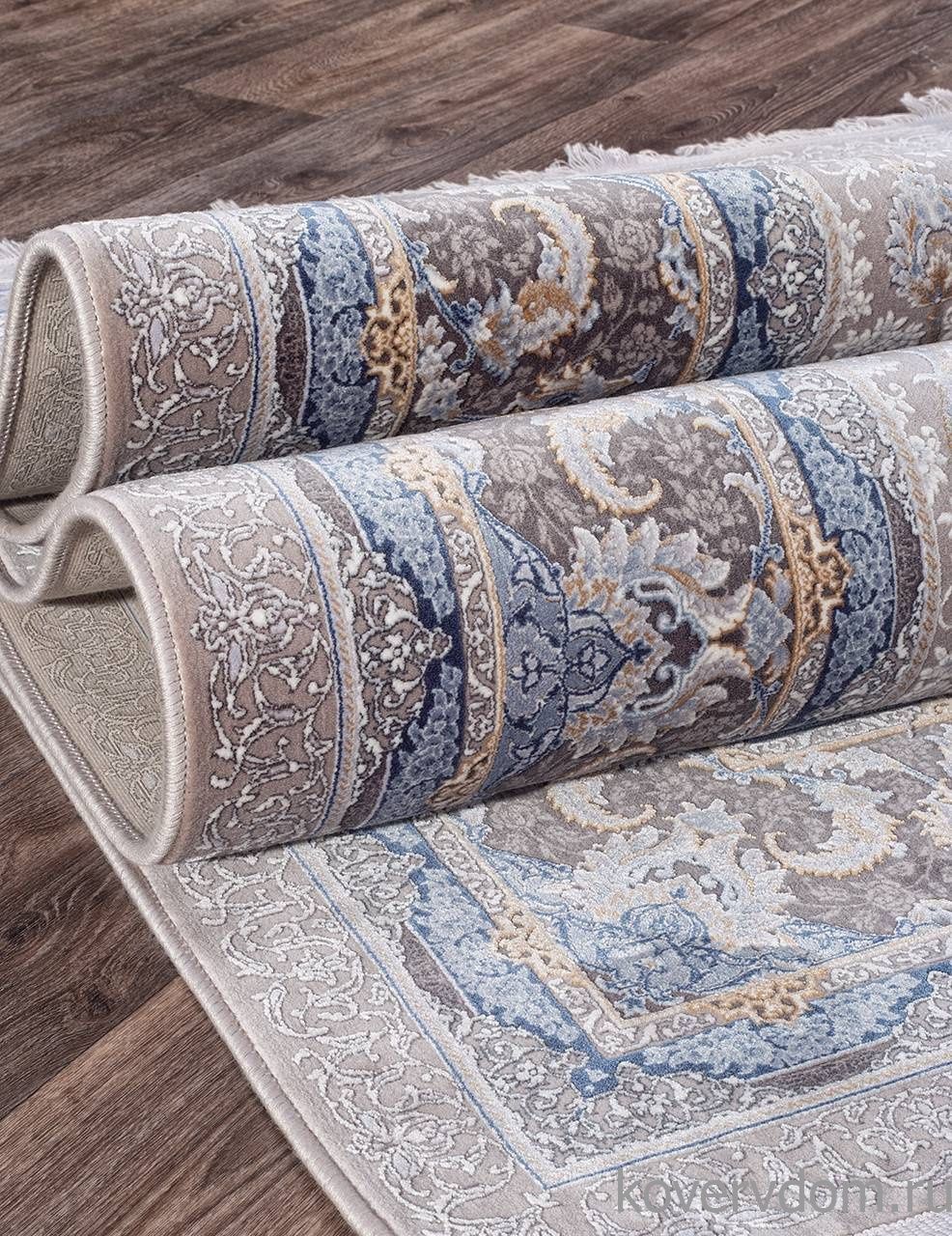 Ковер NOYAN 7022 GRAY Ковер NOYAN 7022 GRAY