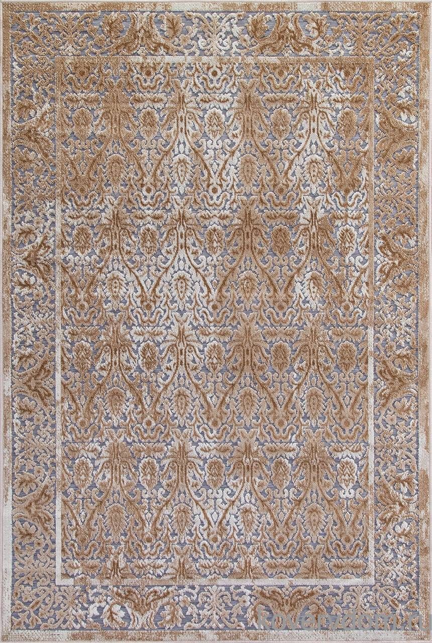 Ковер SIGMA 4205 BROWN-BEIGE Ковер SIGMA 4205 BROWN-BEIGE