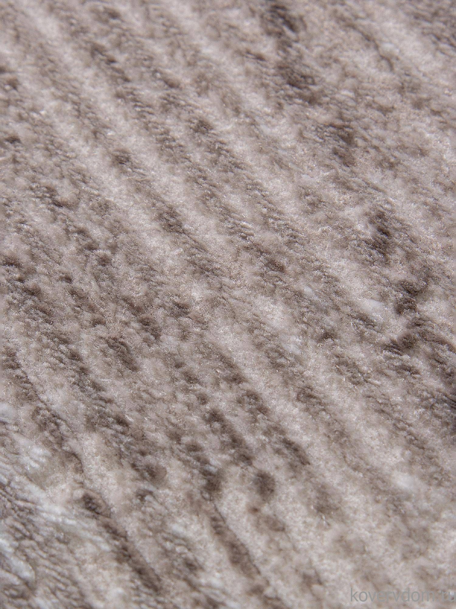 Ковровая Дорожка NENSI GL003A BROWN / BROWN