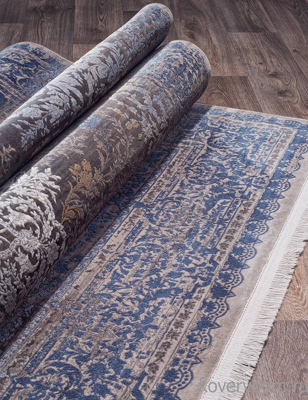 Ковер NOYAN 7311 GRAY Ковер NOYAN 7311 GRAY