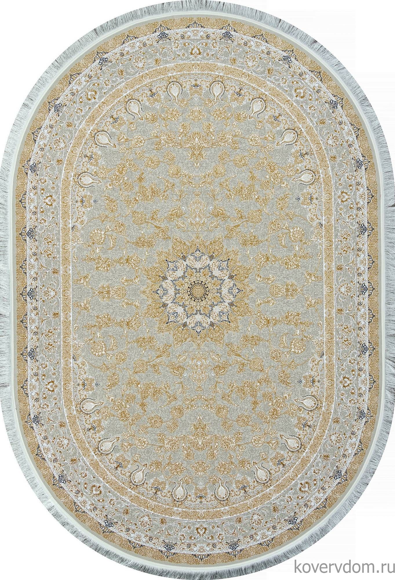 Ковер SALIMA 8009 000 Овал