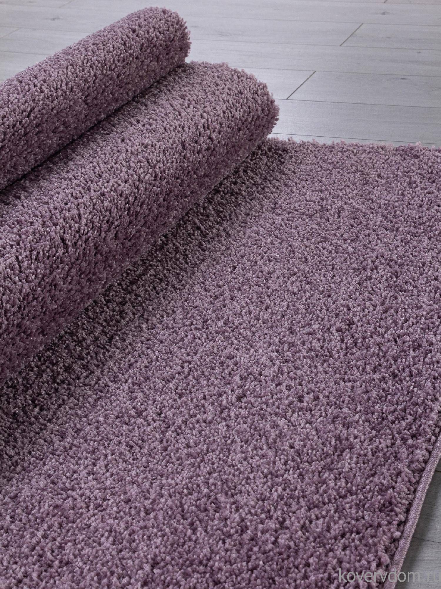 Ковер LANA-A T600 PURPLE