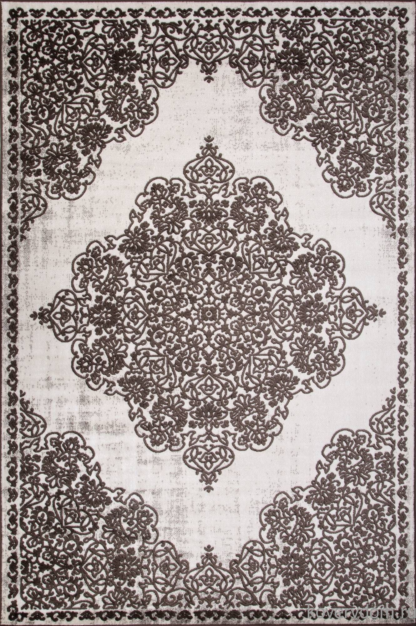 Ковер VALENCIA DELUXE D960 CREAM 2