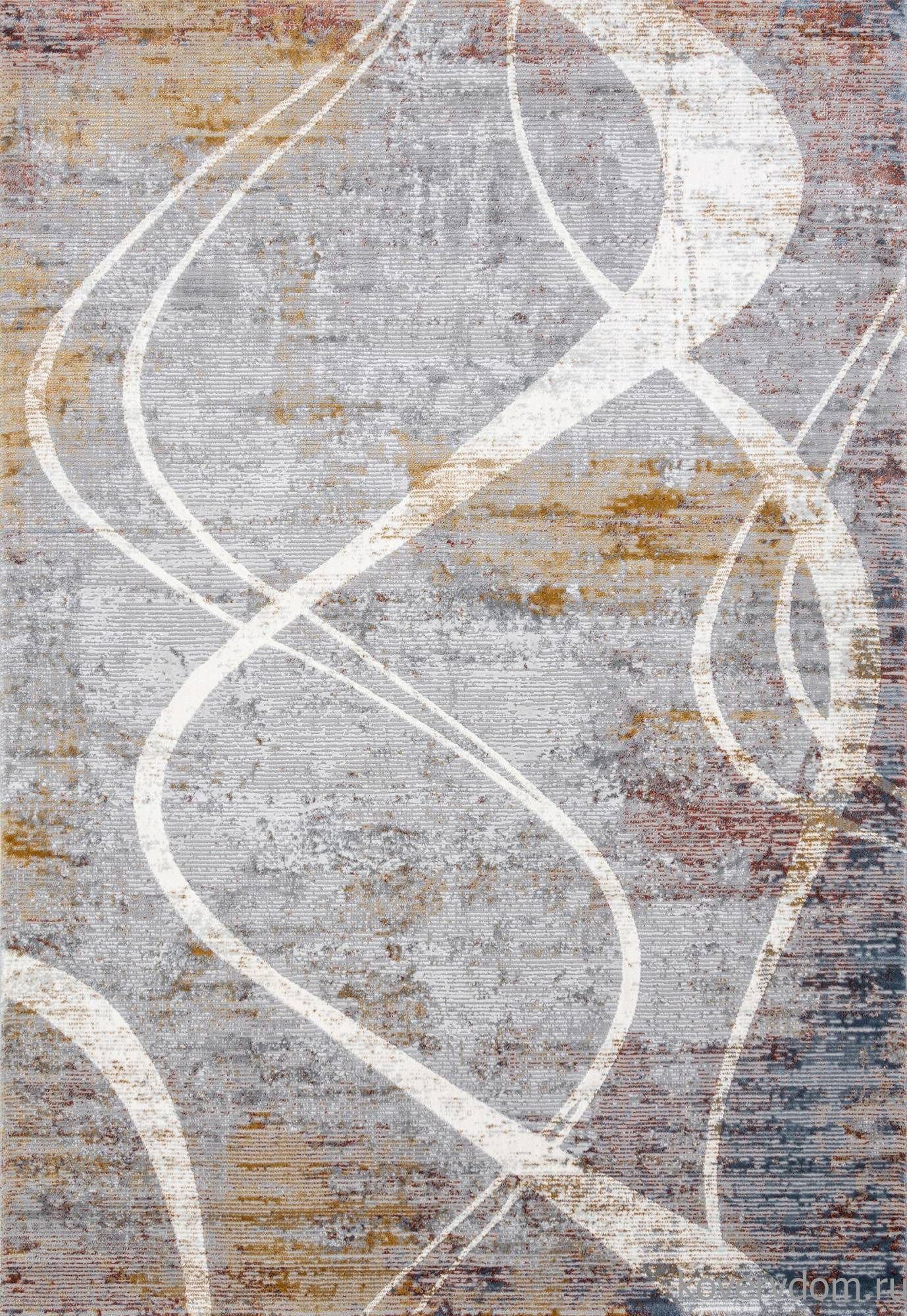 Ковер ARMINA GA013N GREY / MULTI Ковер ARMINA GA013N GREY / MULTI