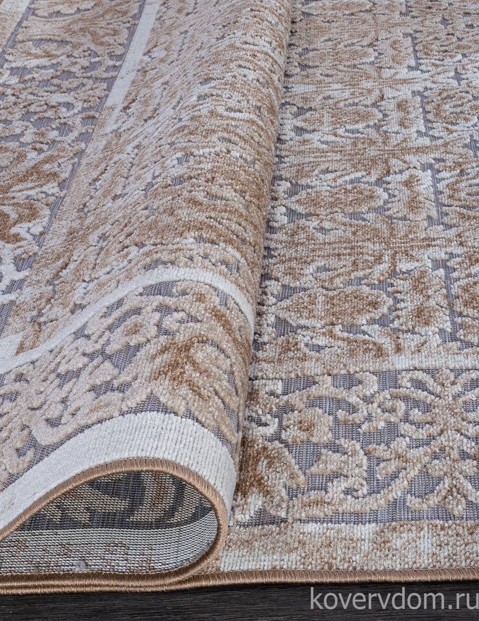 Ковер SIGMA 4205 BROWN-BEIGE Ковер SIGMA 4205 BROWN-BEIGE