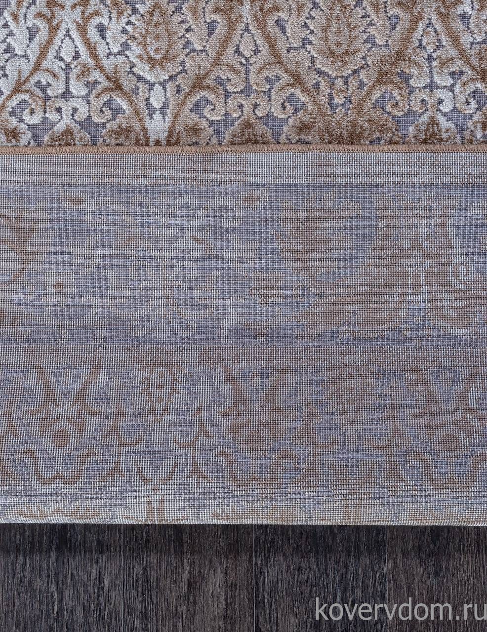 Ковер SIGMA 4205 BROWN-BEIGE Ковер SIGMA 4205 BROWN-BEIGE