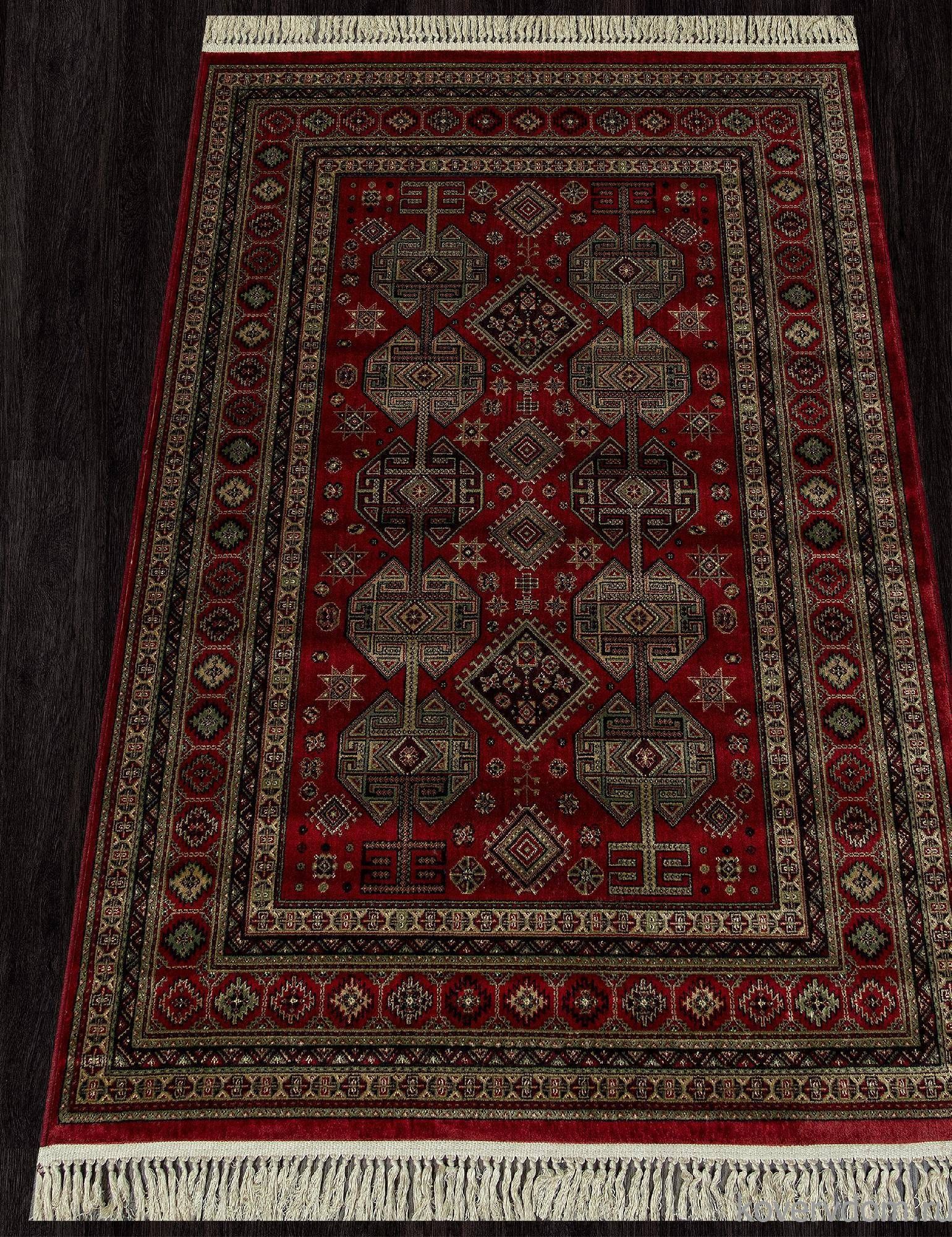 Ковер BELUCHI 61892 1616 V