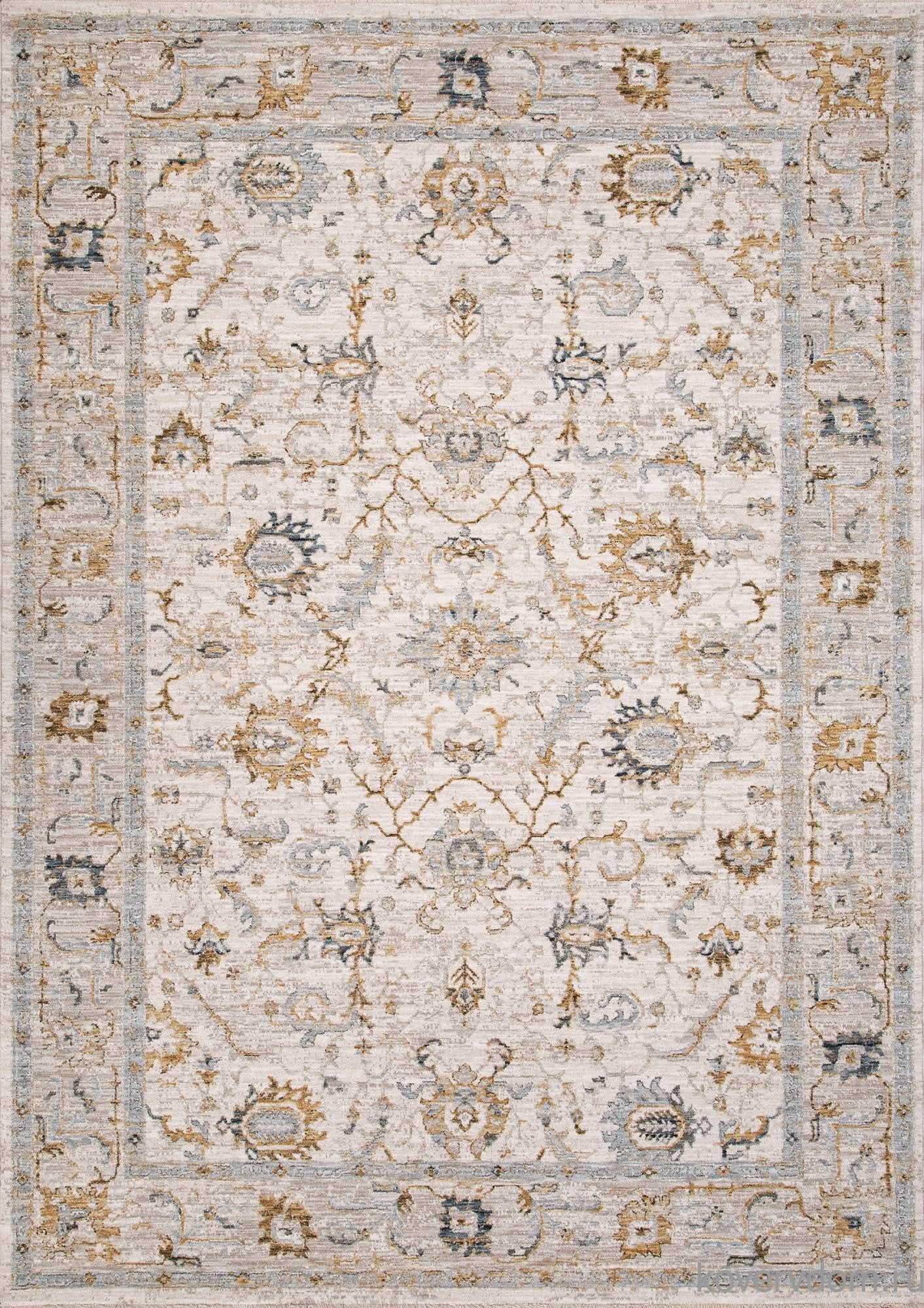 Ковер MUMBAI L0727D CREAM