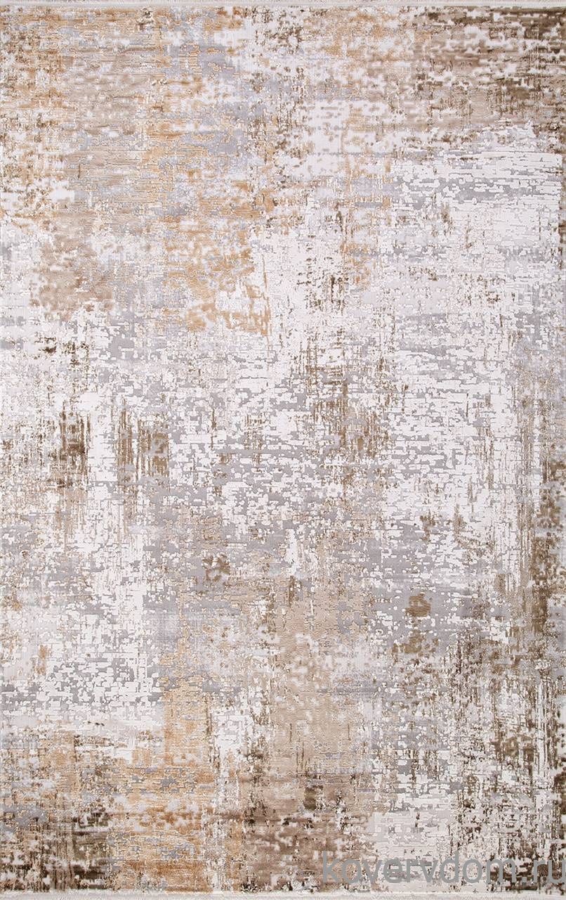 Ковер ALLURES 12008 CREAM / BEIGE Ковер ALLURES 12008 CREAM / BEIGE