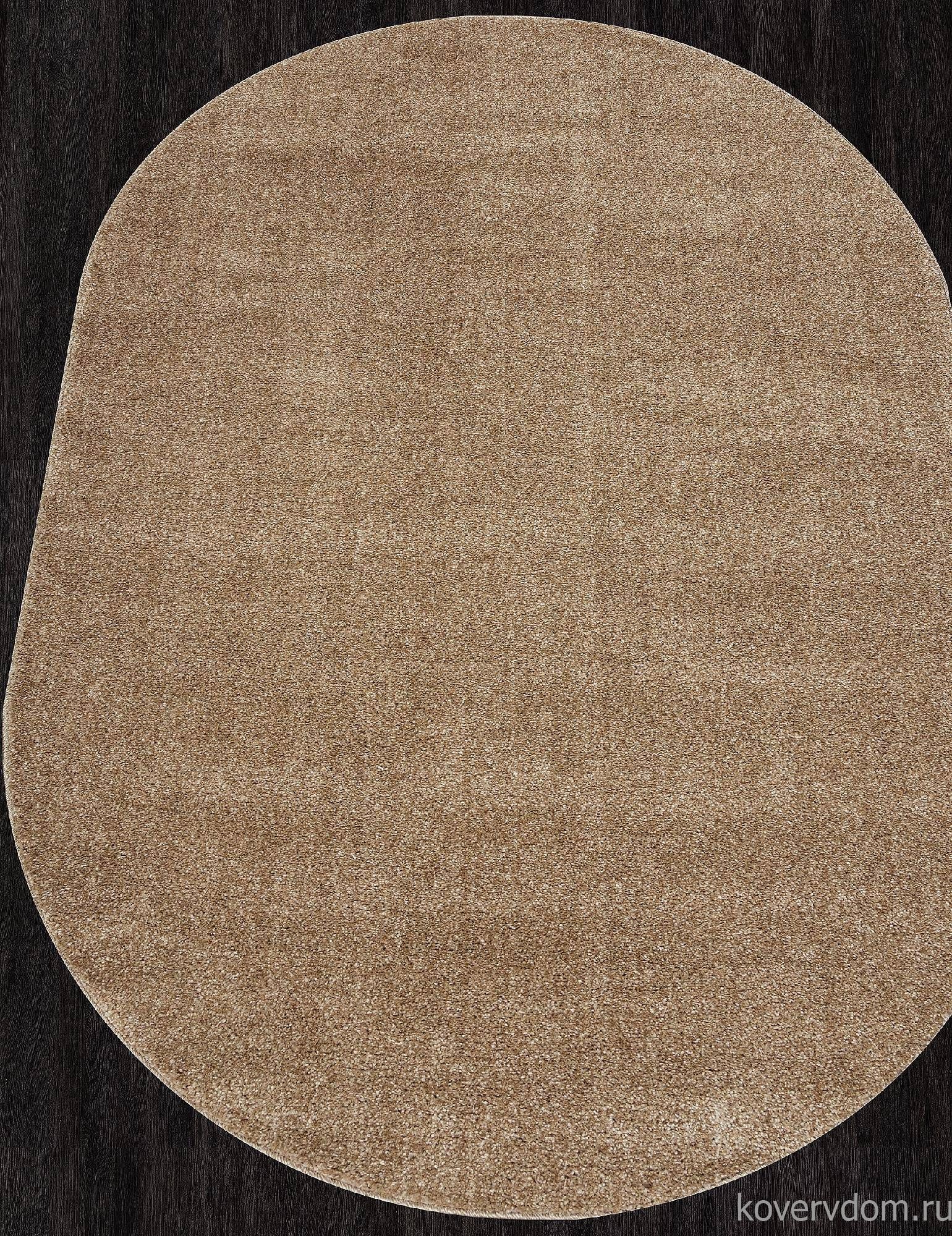 Ковер SOFIA T600 BEIGE Овал Ковер SOFIA T600 BEIGE Овал