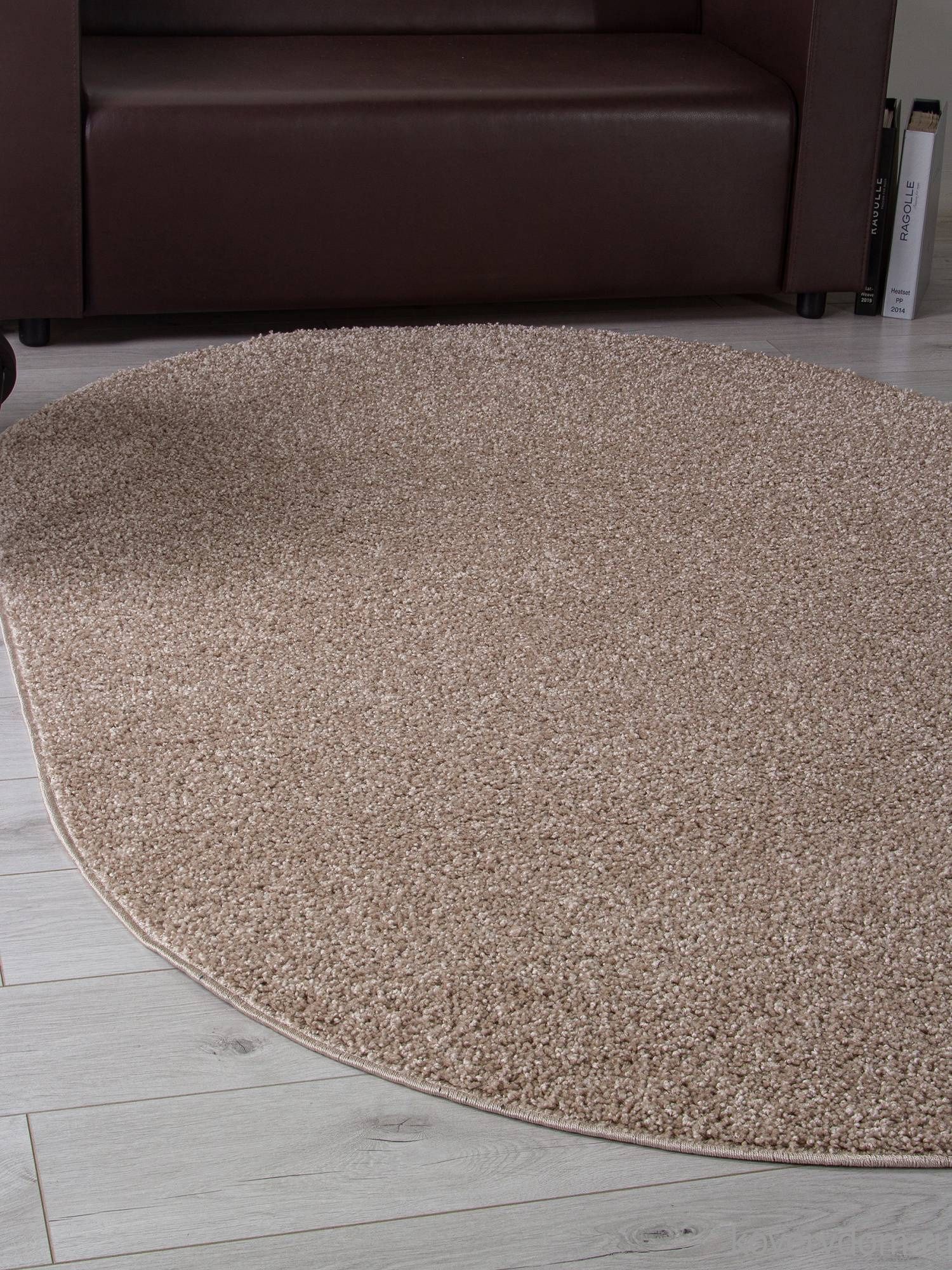 Ковер LANA T600 BEIGE 6 Овал Ковер LANA T600 BEIGE 6 Овал