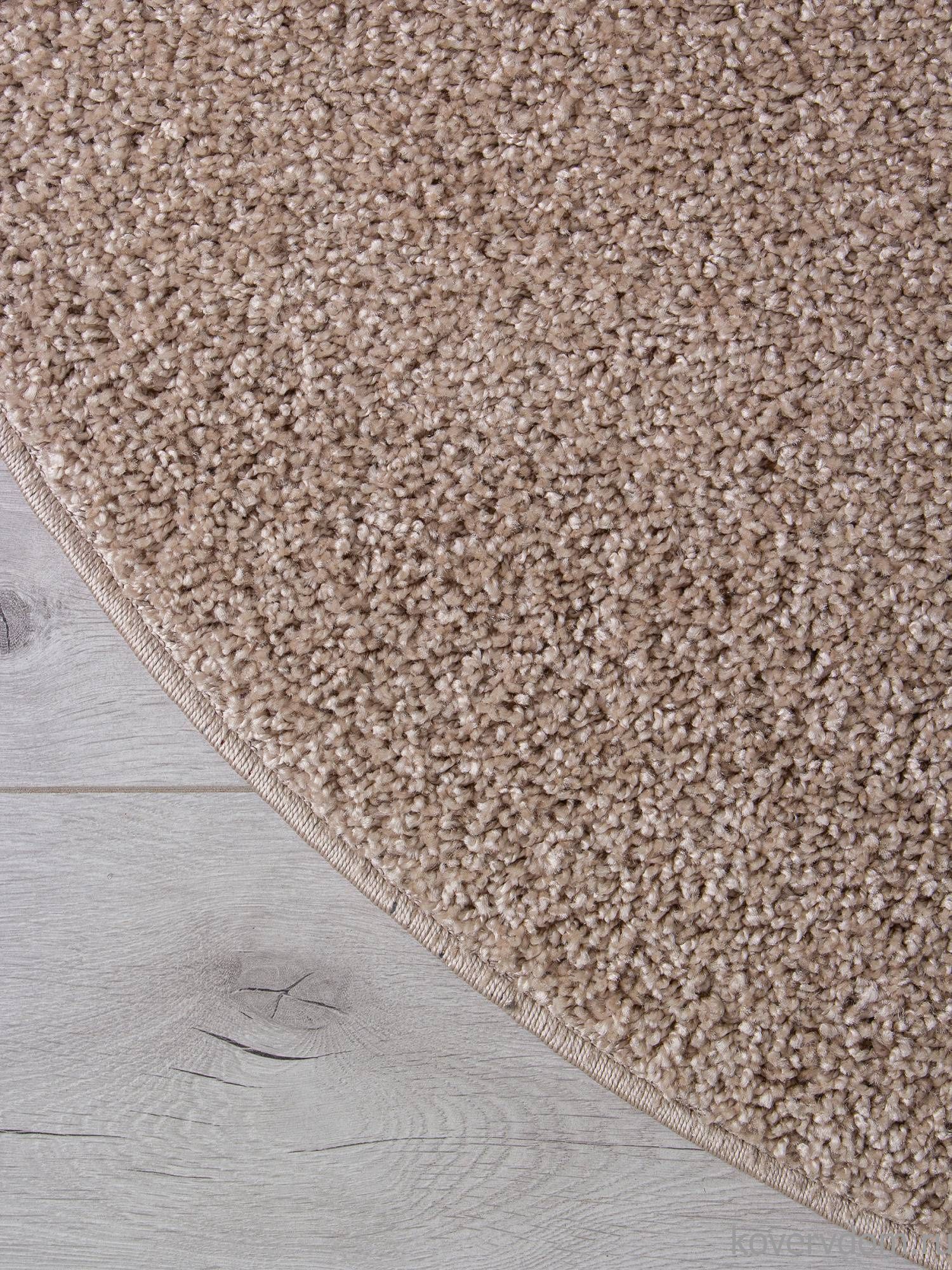 Ковер LANA T600 BEIGE 6 Овал Ковер LANA T600 BEIGE 6 Овал