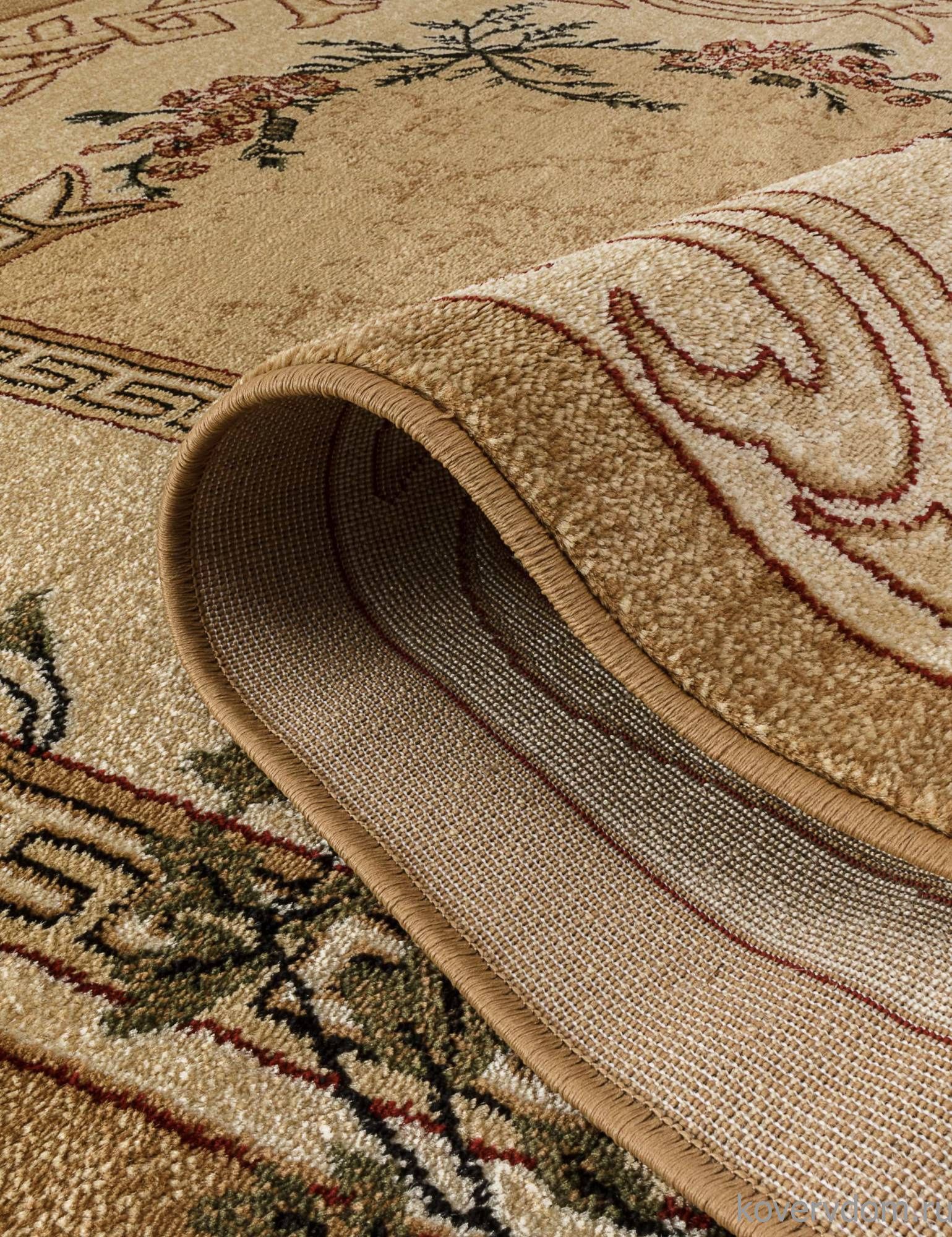 Ковер VALENCIA d005 BEIGE Ковер VALENCIA d005 BEIGE