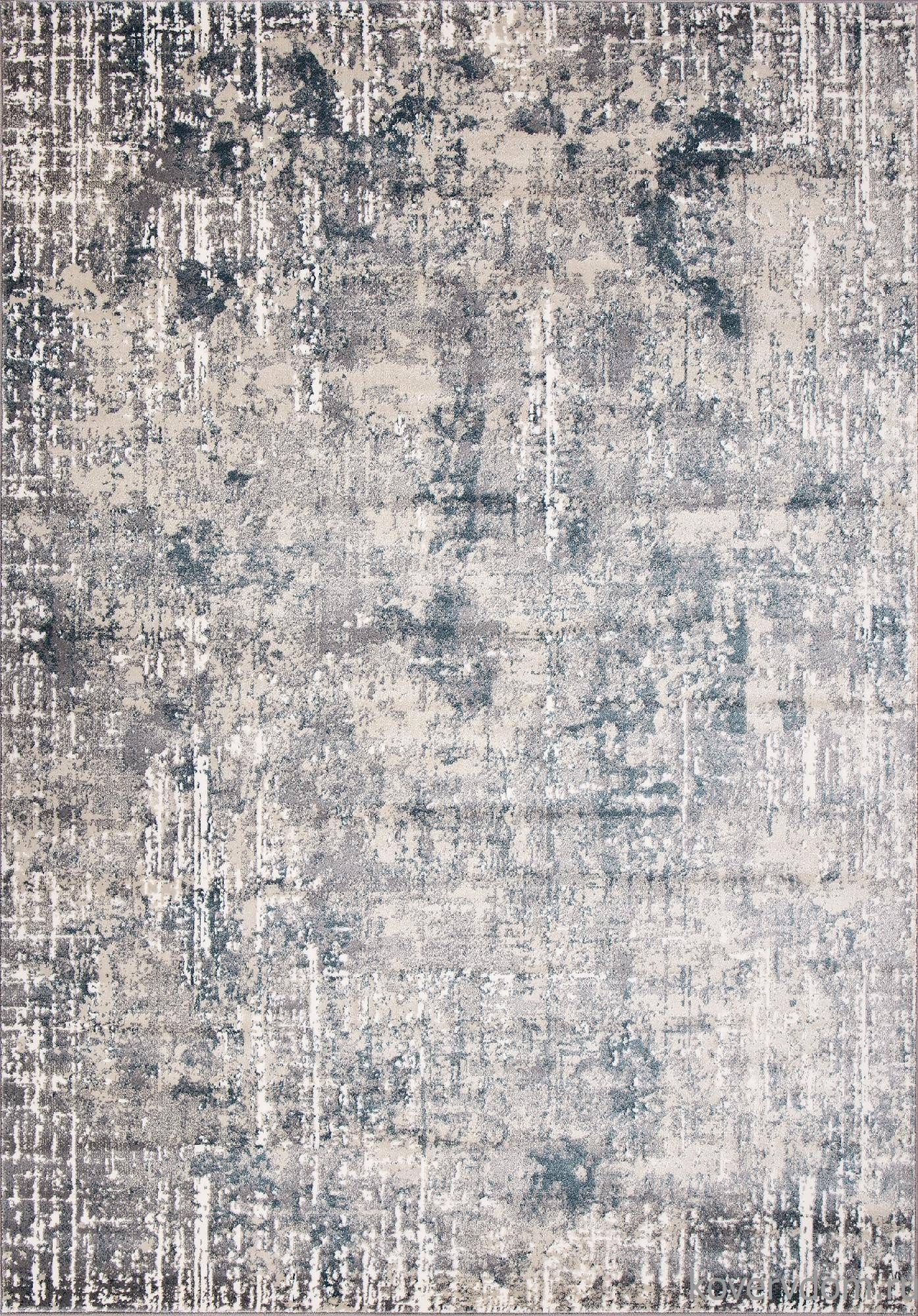 Ковер SERENITY D739 CREAM 3 Ковер SERENITY D739 CREAM 3