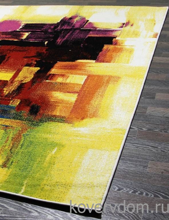 Ковер CRYSTAL 2928 CREAM Ковер CRYSTAL 2928 CREAM