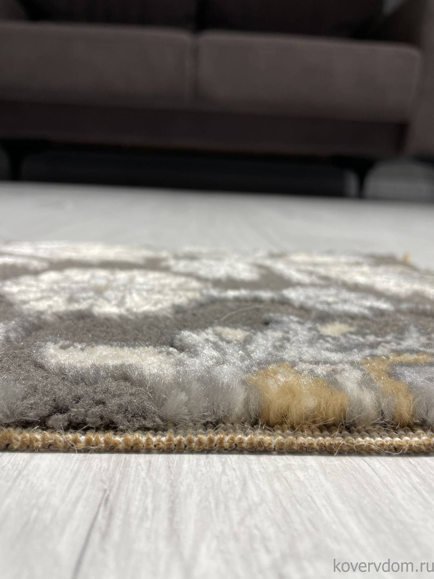 Ковер SERENITY D871 BEIGE 2 Ковер SERENITY D871 BEIGE 2