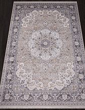 Ковер Ercaplan CASABLANKA 9734A BEIGE / BEIGE