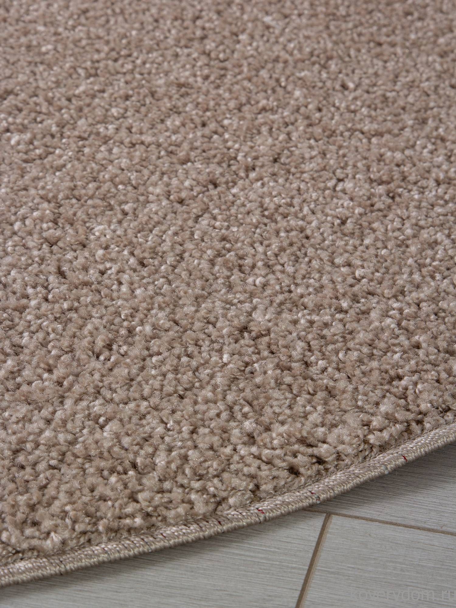 Ковер LANA T600 BEIGE 6 Овал Ковер LANA T600 BEIGE 6 Овал