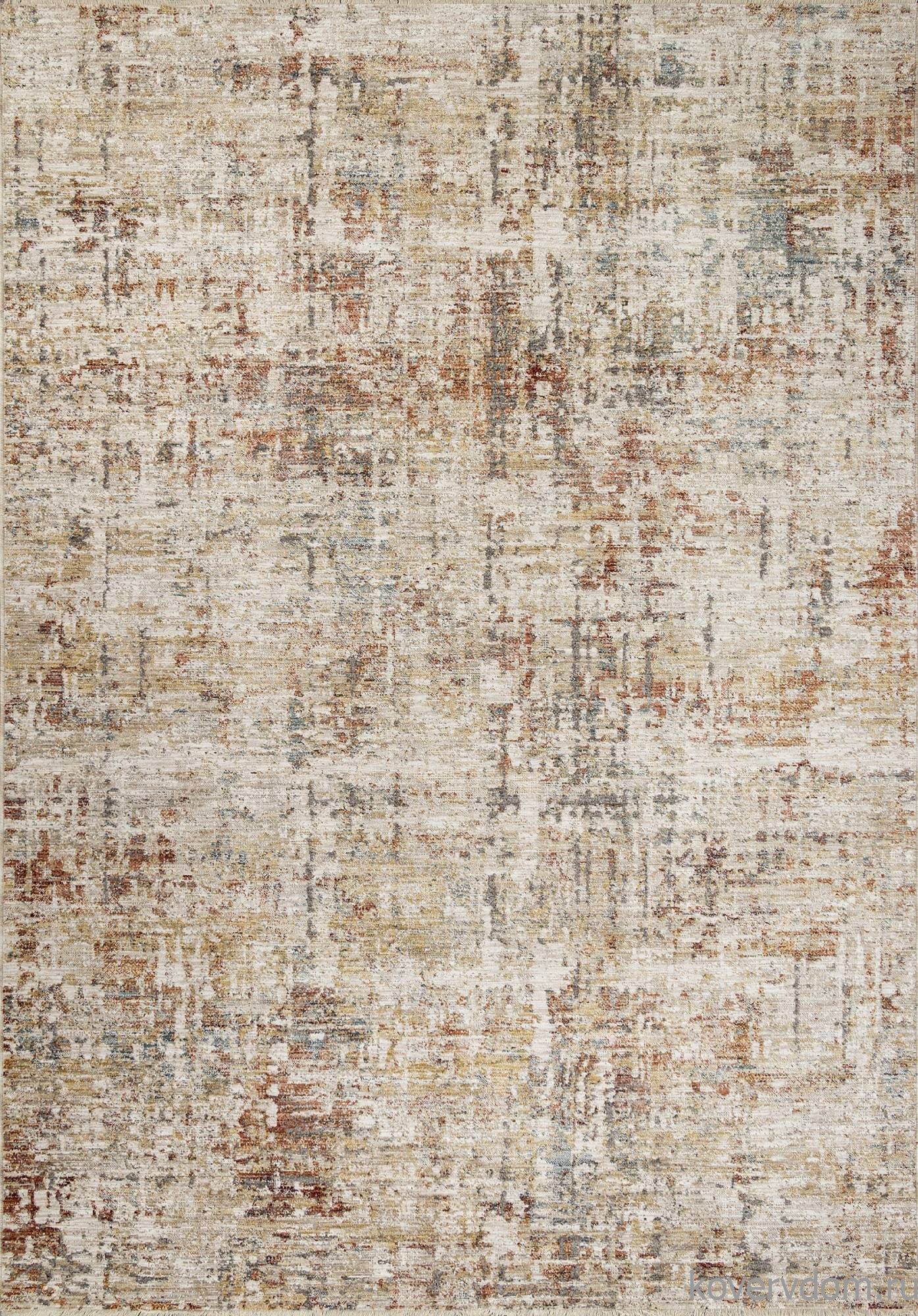 Ковер SHANTI LB187A CREAM Ковер SHANTI LB187A CREAM