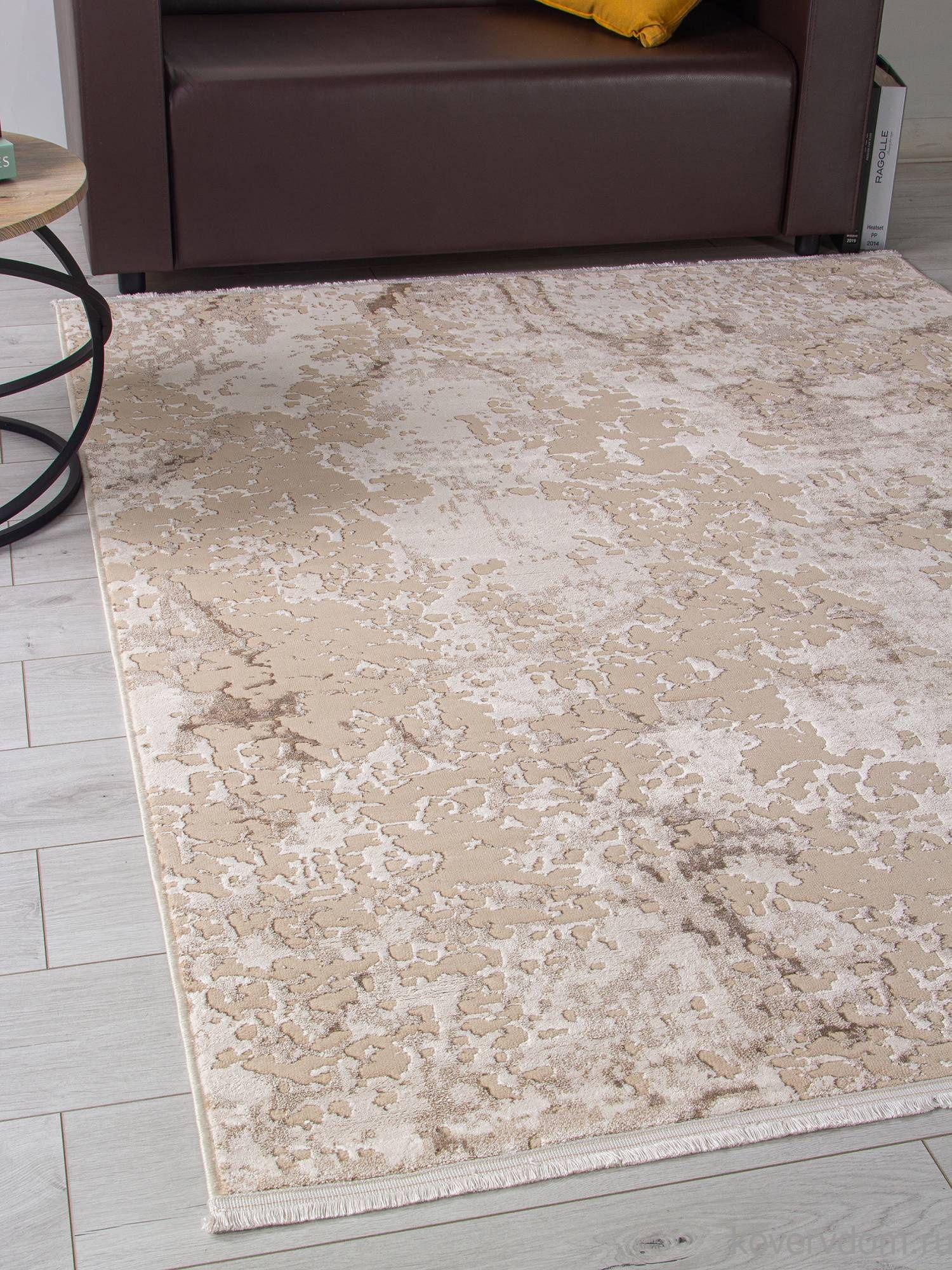 Ковер DOLCE F202 CREAM