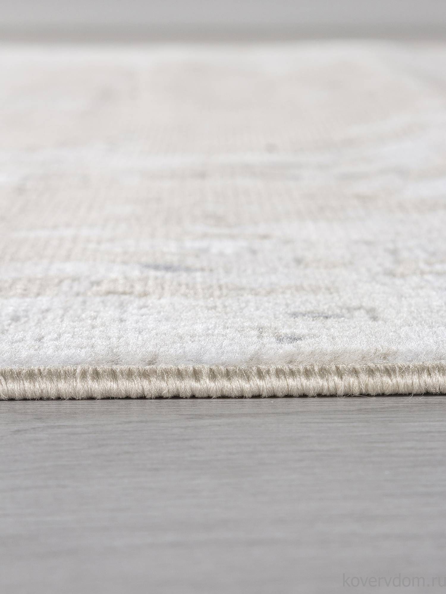 Ковер CUBA F483 BEIGE