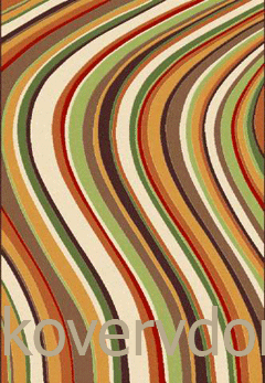 Детский ковер  FIGARO 3822 1L90 Детский ковер  FIGARO 3822 1L90