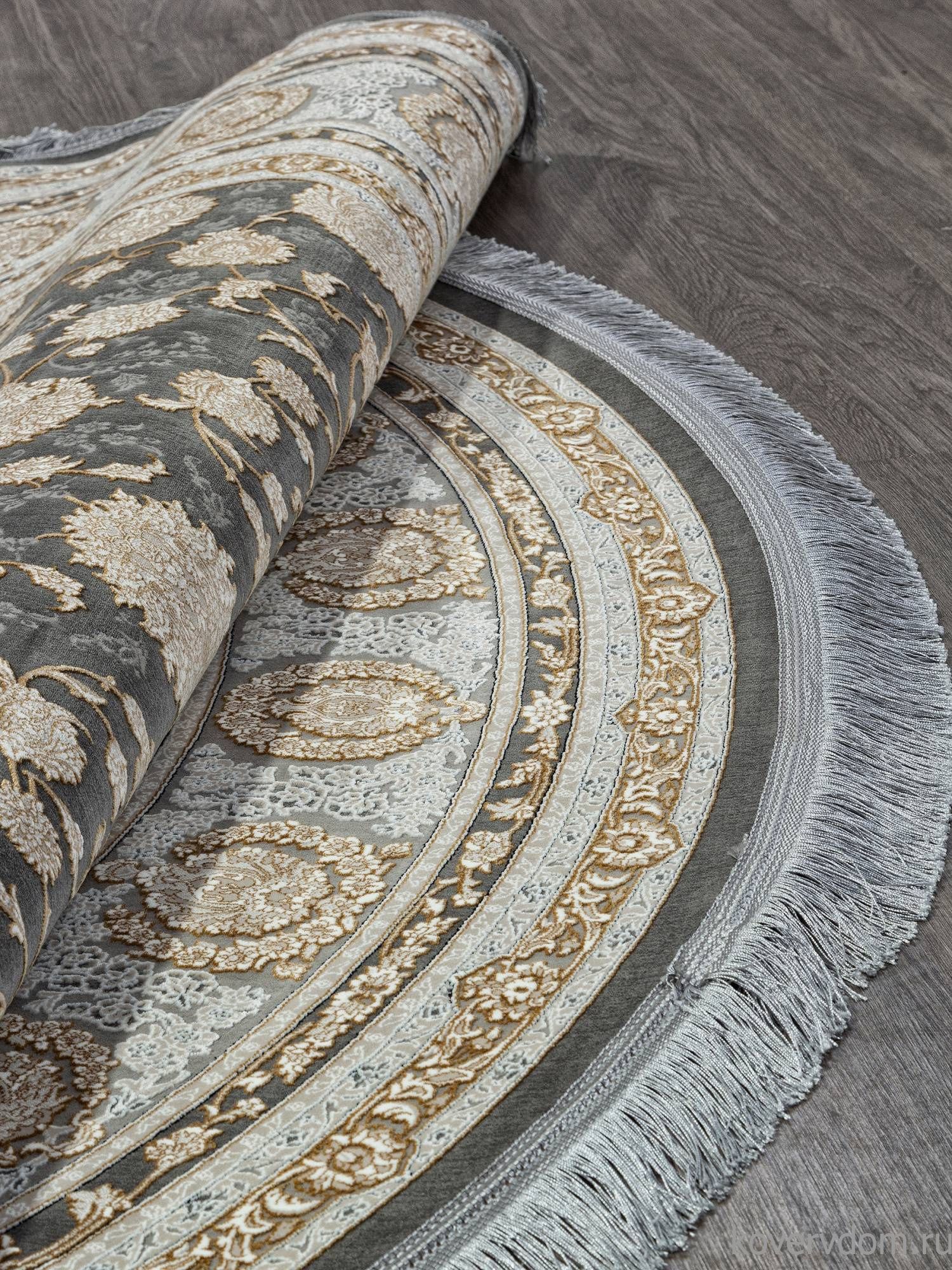 Ковер SALIMA 8004 000 Круг