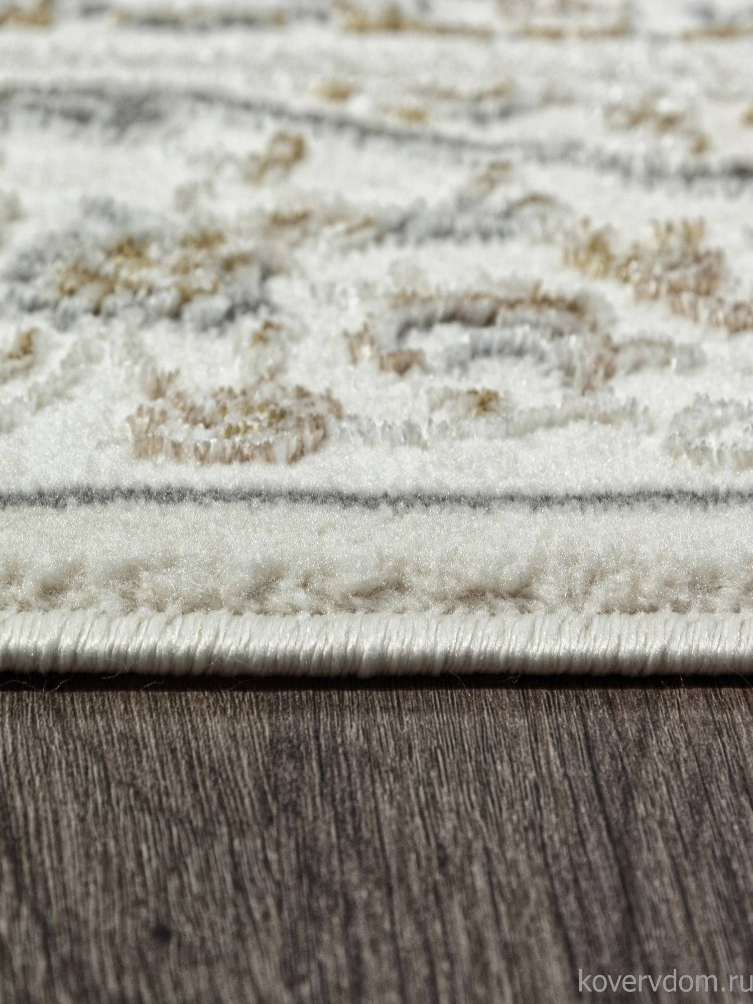 Ковер SANDALI 29826B BEIGE / CREAM Ковер SANDALI 29826B BEIGE / CREAM