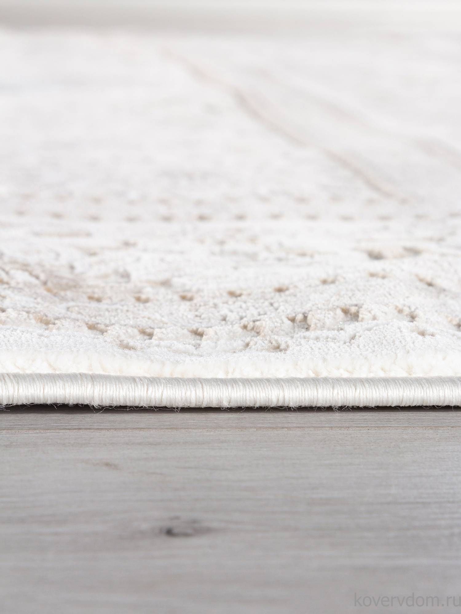 Ковер CLASSIC 32706A CREAM / D.BEIGE