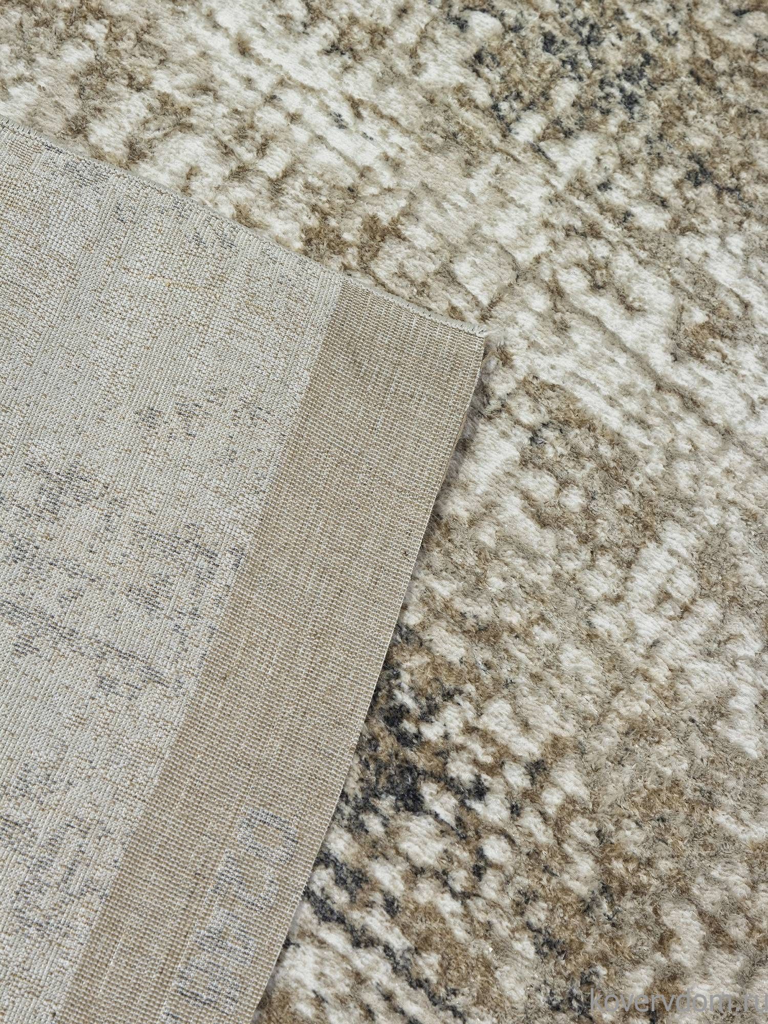 Ковровая Дорожка SAFARI 02467F BEIGE / GOLF Ковровая Дорожка SAFARI 02467F BEIGE / GOLF