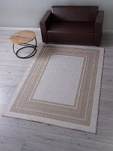 Ковер MERINOS KAIR-A S123 BEIGE