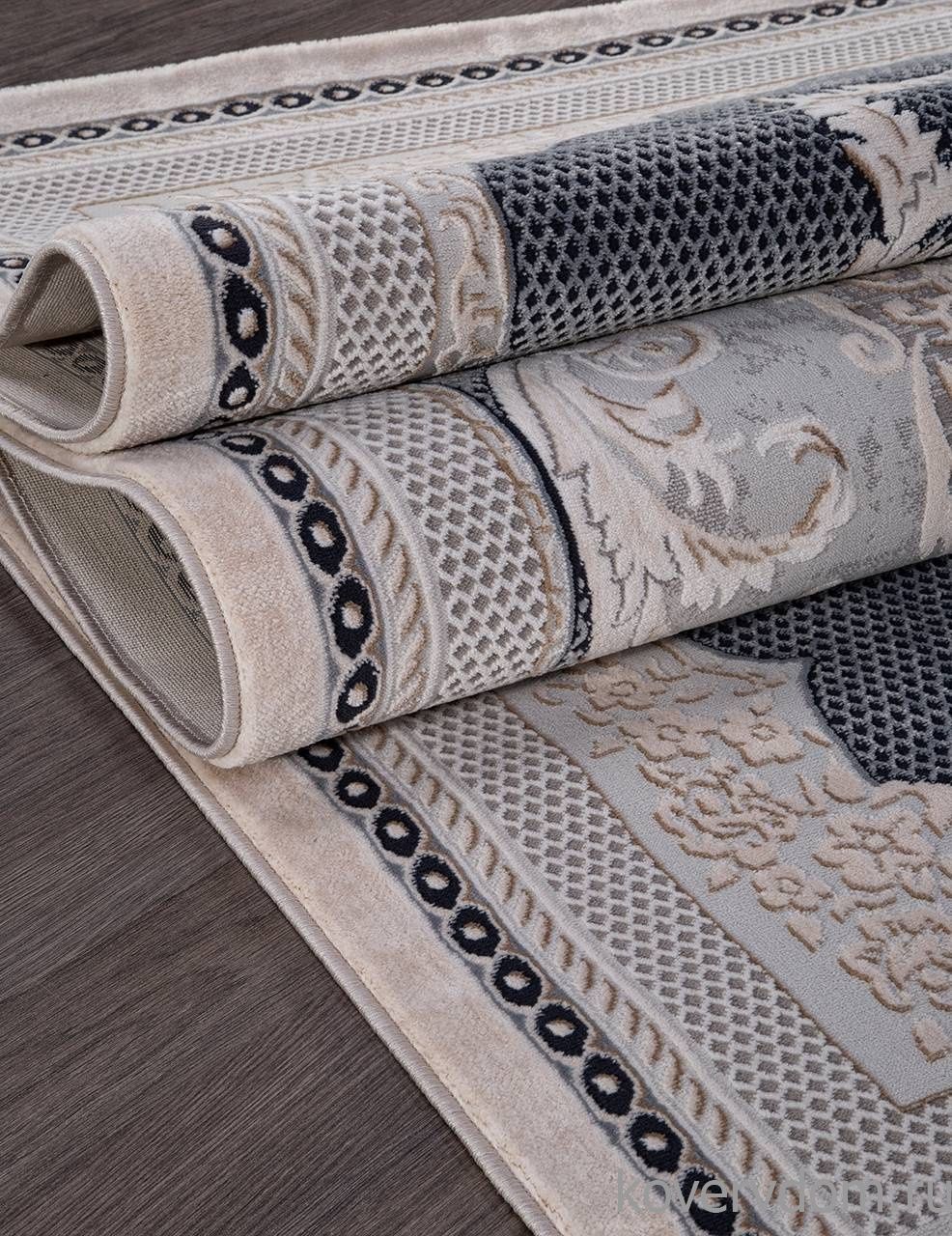 Ковер BABIL 34814 030 BLUE Ковер BABIL 34814 030 BLUE