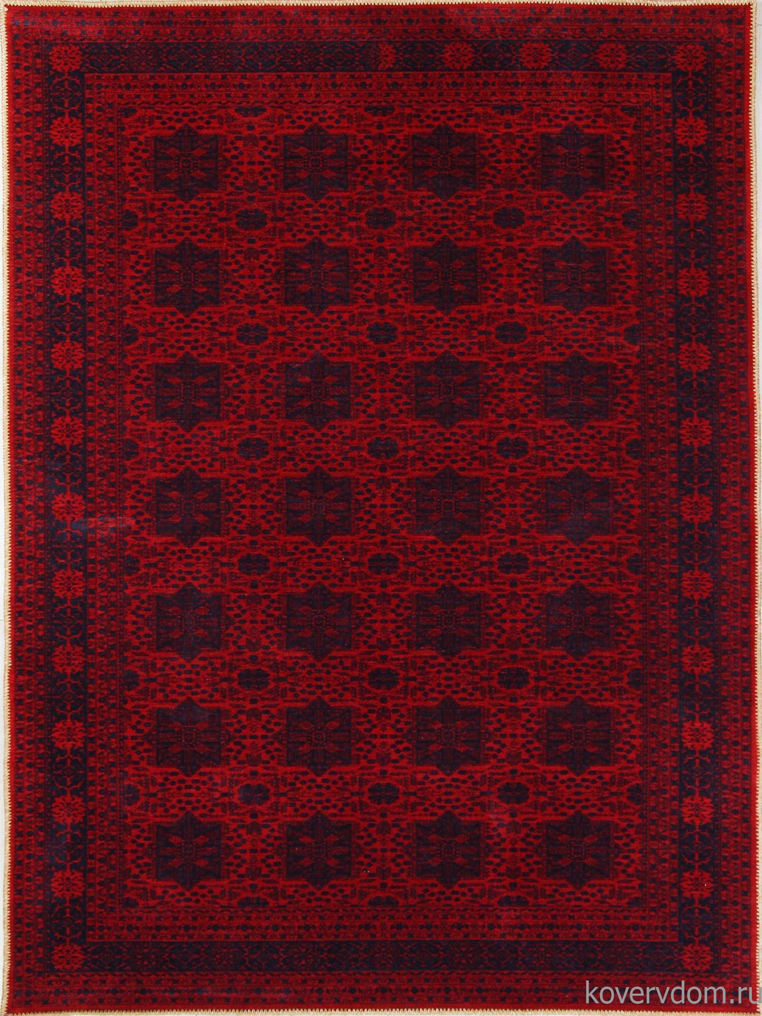 Ковер ALTAY HM1009A RED