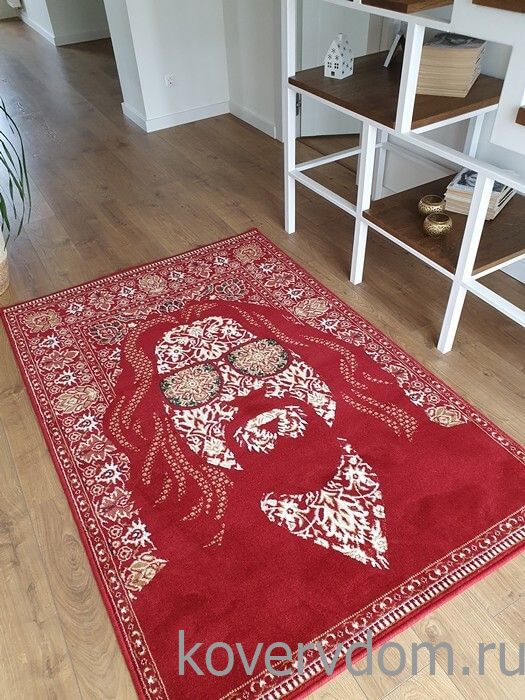 Ковер Большой Лебовски-1 Ковер Большой Лебовски-1