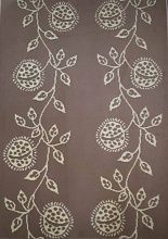 Ковер в современном стиле LAGUNA-A IK 10 BEIGE