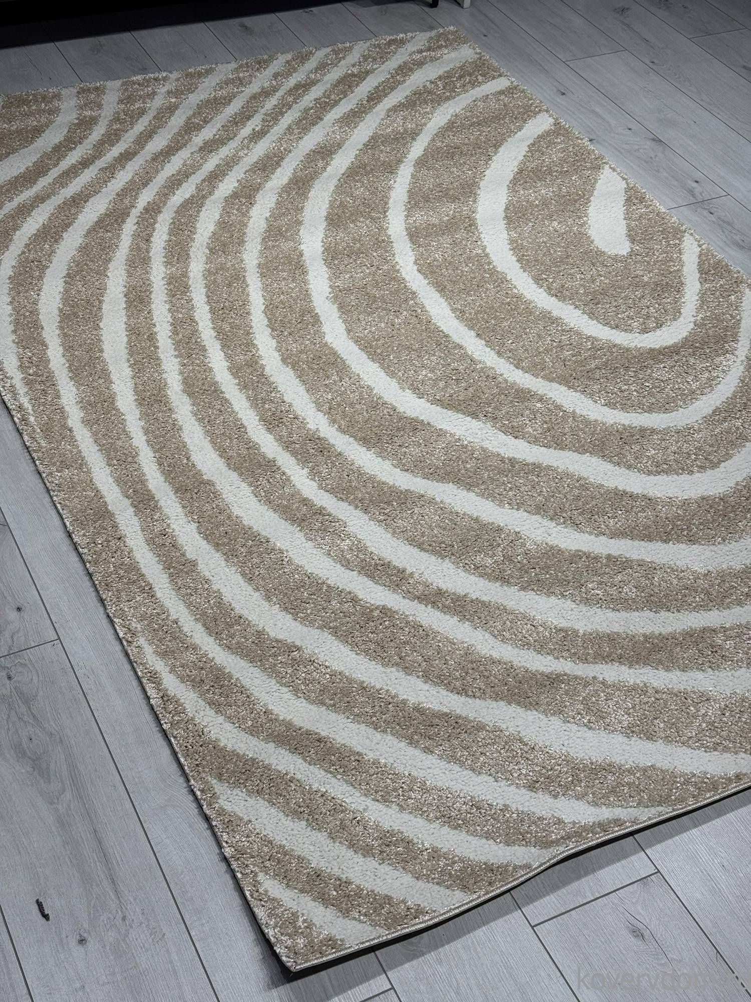 Ковер STORM VR45 CREAM