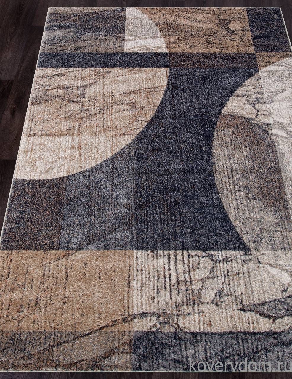 Ковер BOSTON D788 BEIGE Ковер BOSTON D788 BEIGE