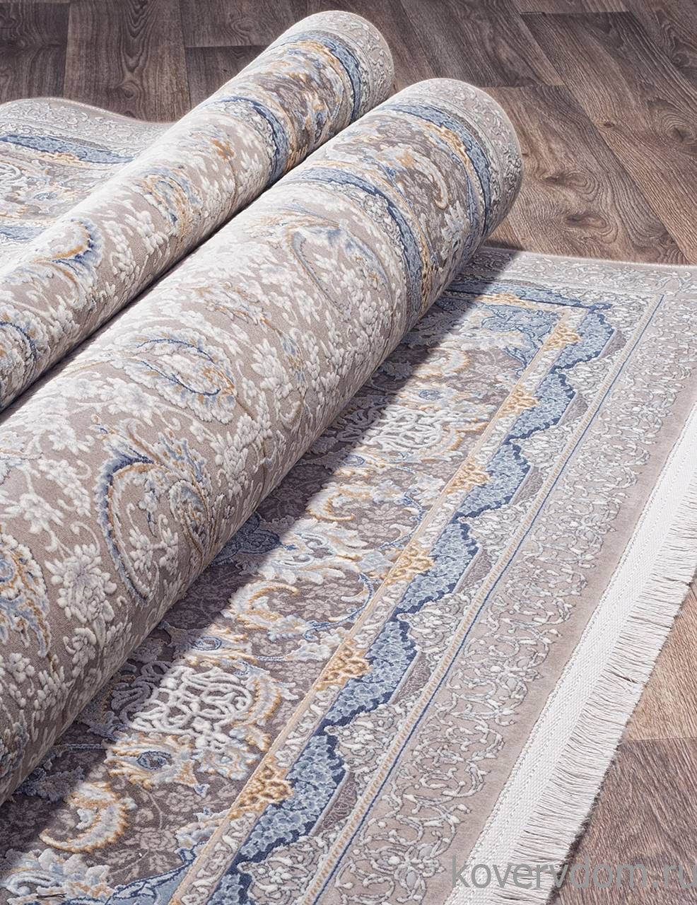 Ковер NOYAN 7022 GRAY Ковер NOYAN 7022 GRAY