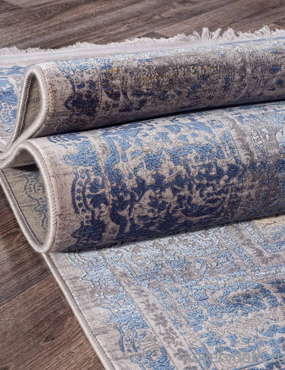 Ковер NOYAN 7311 GRAY Ковер NOYAN 7311 GRAY