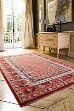 Ковер Бельгийский шерстяной OSTA Kashqai-A 4301 300