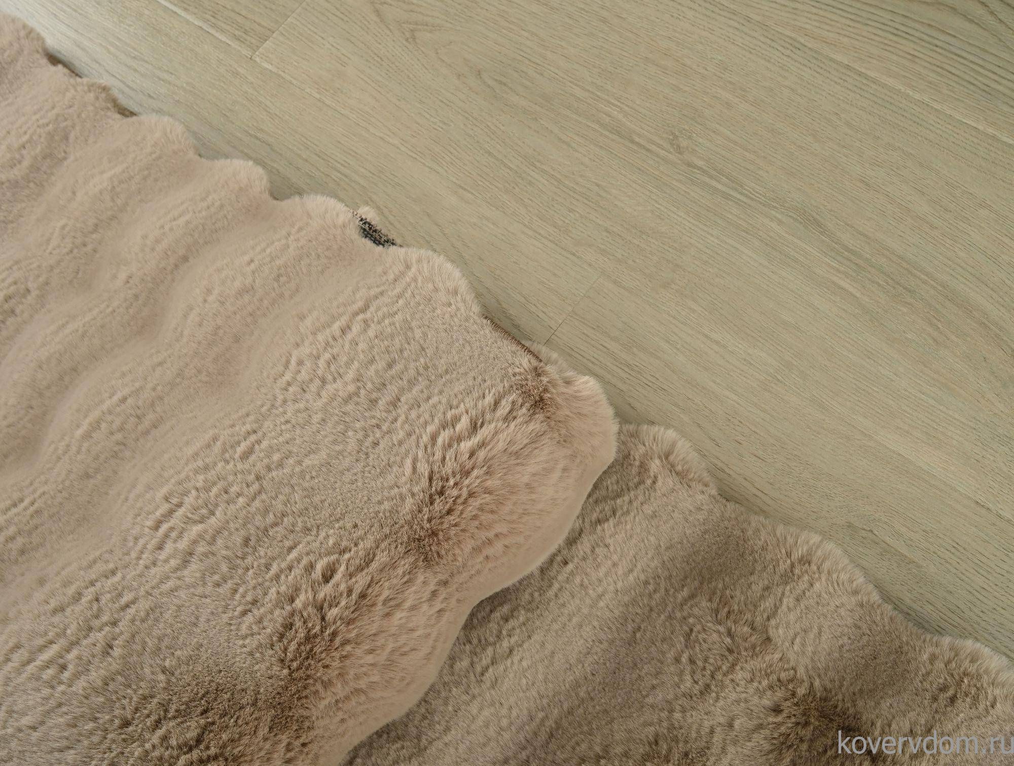 Ковер BUBBLE PREMIUM MS2000 BEIGE