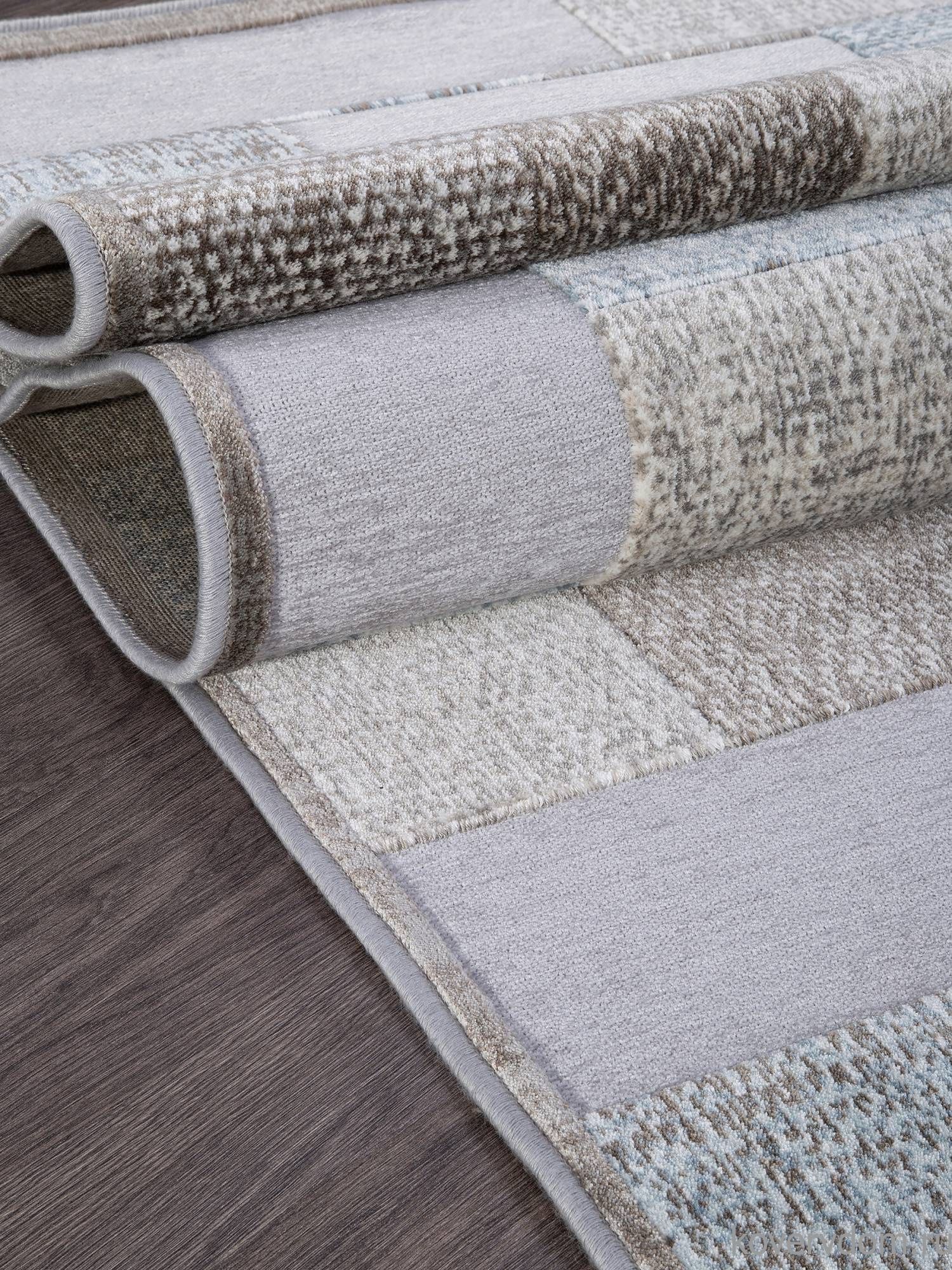 Ковер GENOVA 938502 694991 V