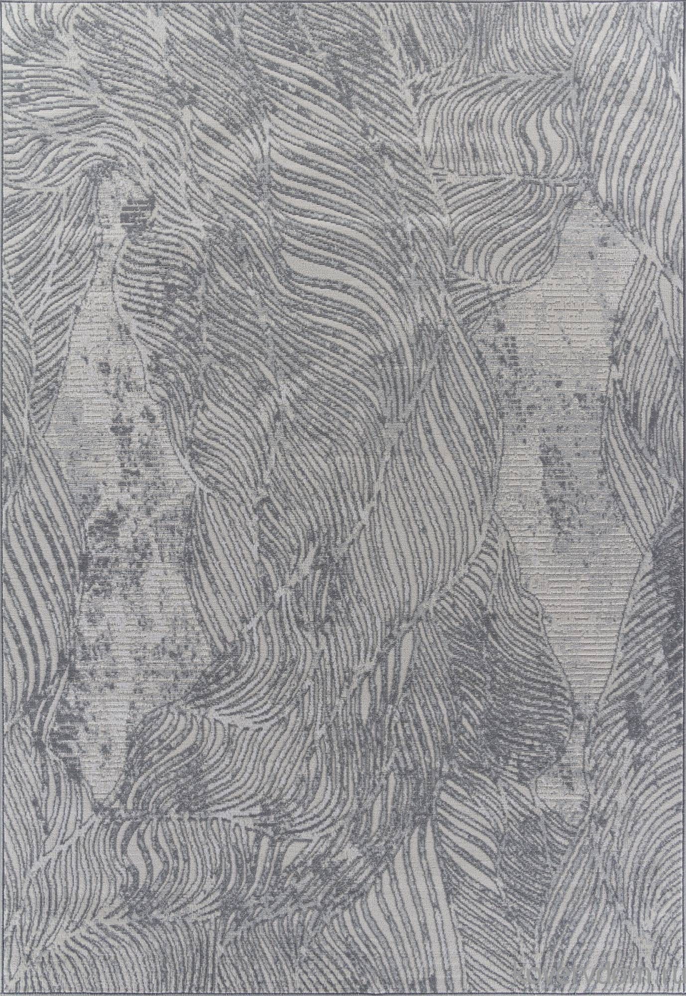 Ковер CUBA F456 BLUE