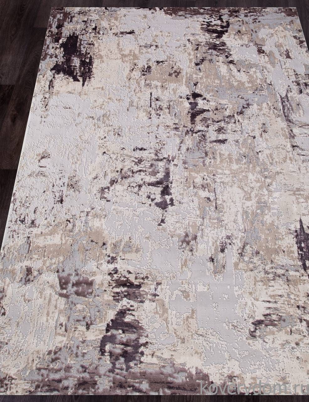 Ковер TOKIO 15456B BEIGE / PINK